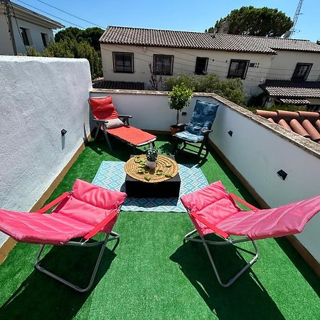 Calma Azul - 3Br - Terrace & Beach - Ac Wifi - 8 Guests Cambrils Exteriör bild