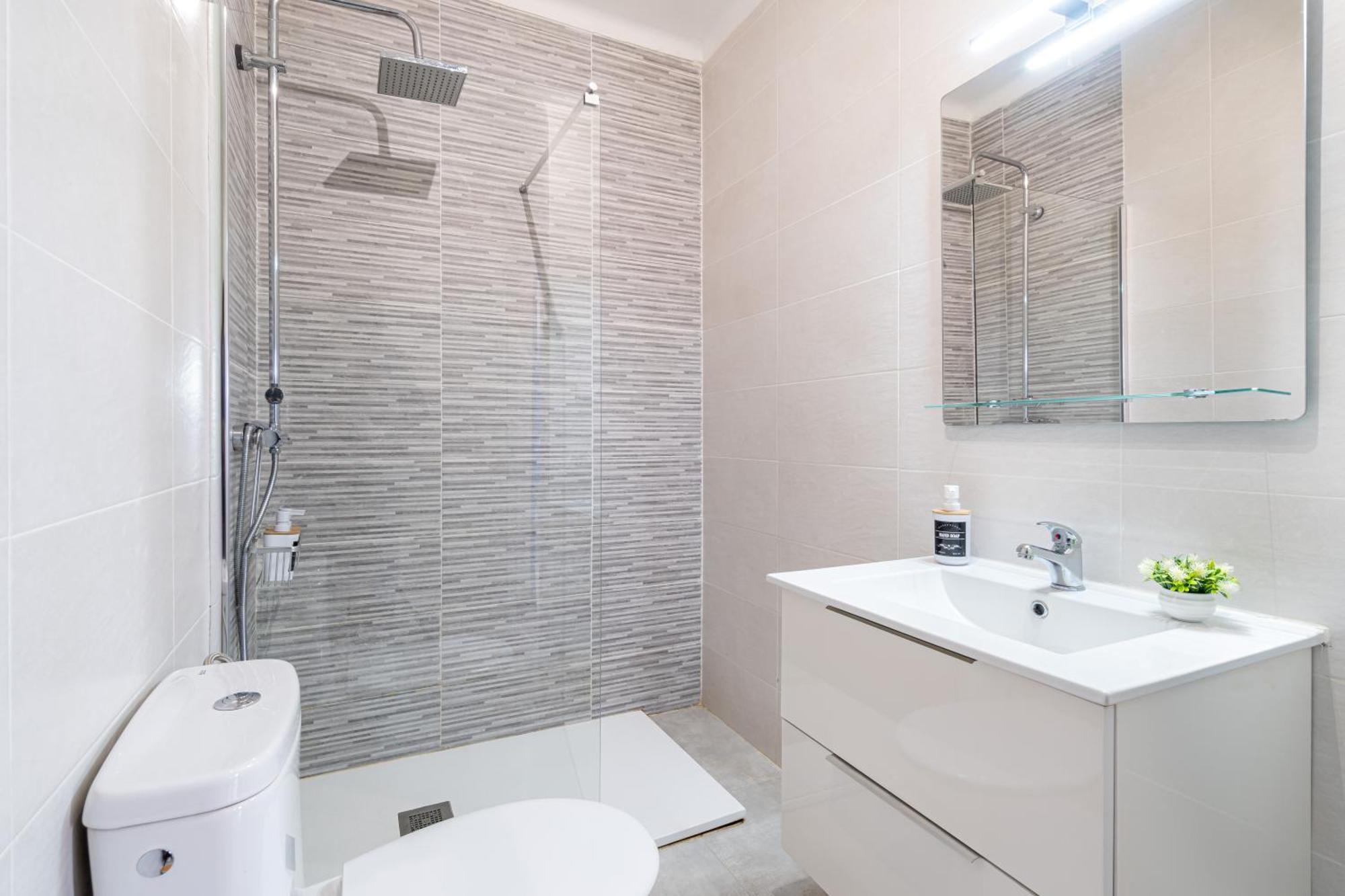 Calma Azul - 3Br - Terrace & Beach - Ac Wifi - 8 Guests Cambrils Exteriör bild