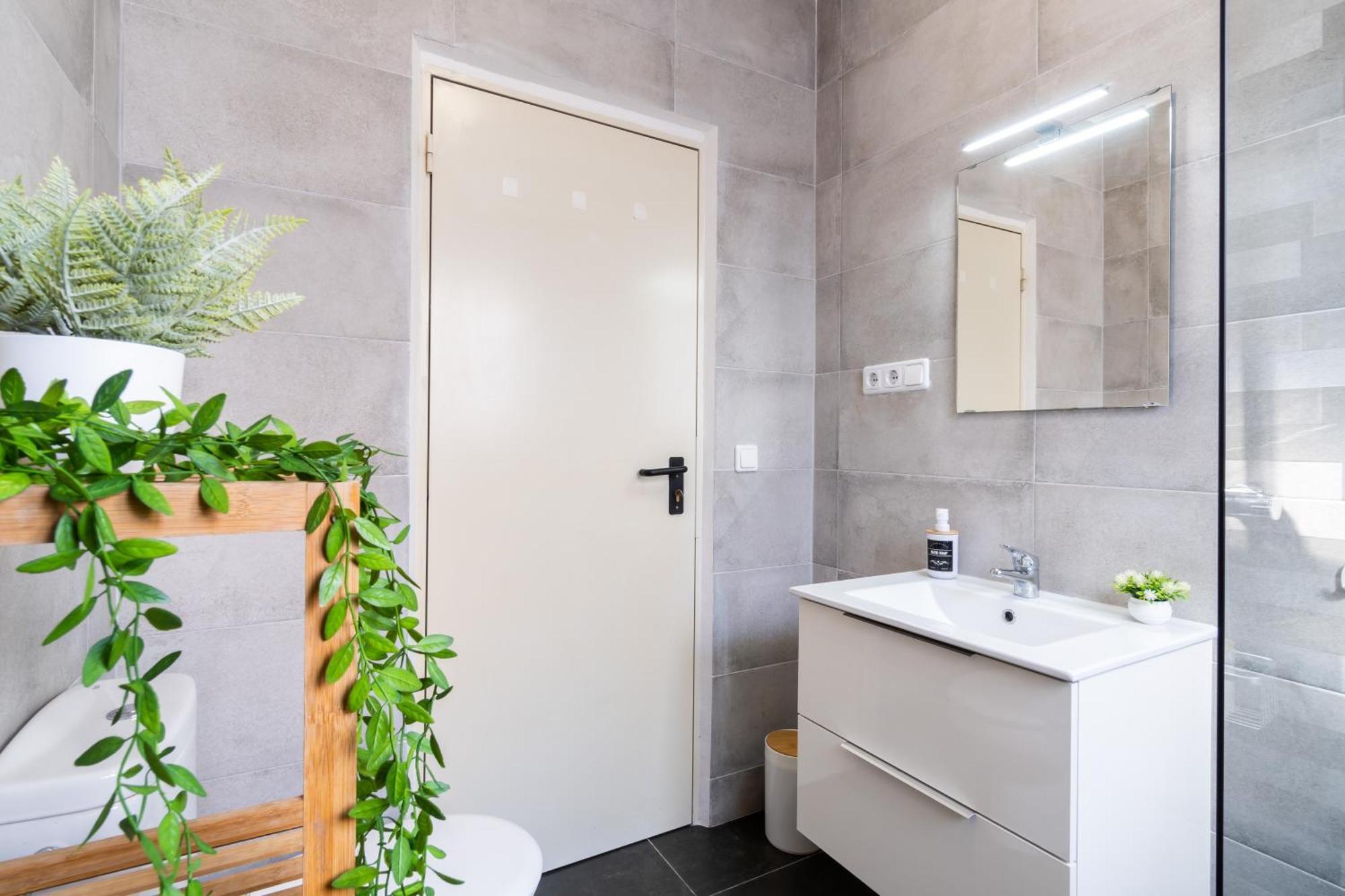 Calma Azul - 3Br - Terrace & Beach - Ac Wifi - 8 Guests Cambrils Exteriör bild